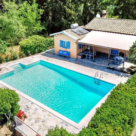 Holiday home Nautilus
