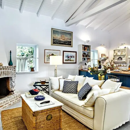 Holiday home Nautilus