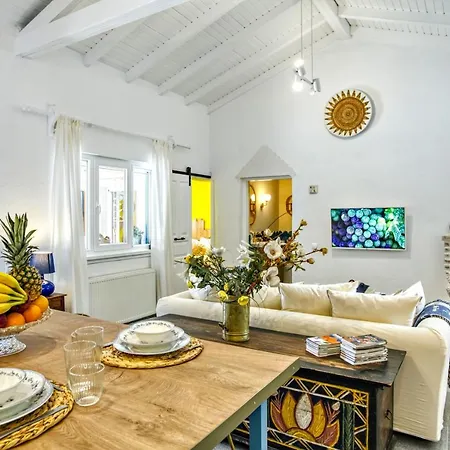 Nautilus Holiday home