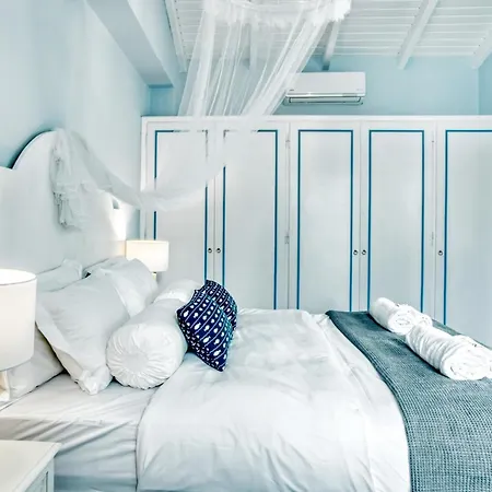 Holiday home Nautilus Afra