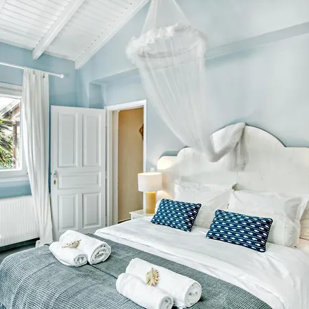 Holiday home Nautilus