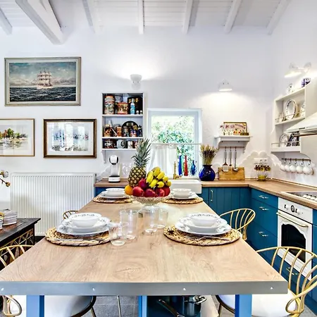 Holiday home Nautilus *