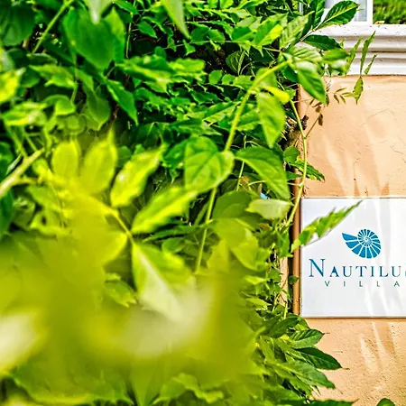 Nautilus Holiday home