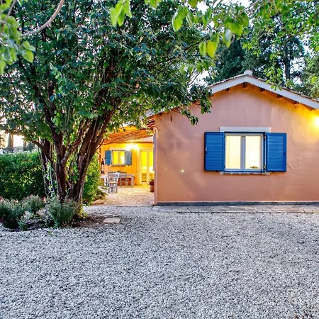Nautilus Holiday home