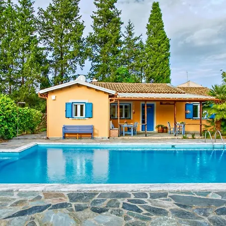 Holiday home Nautilus Afra
