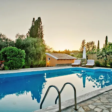 Holiday home Nautilus *